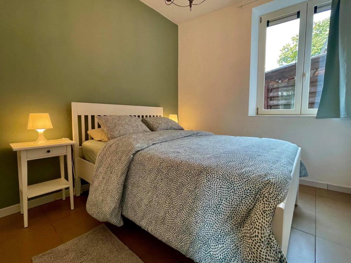 L'Appartement D'Houyet - Esc'Appart Экстерьер фото
