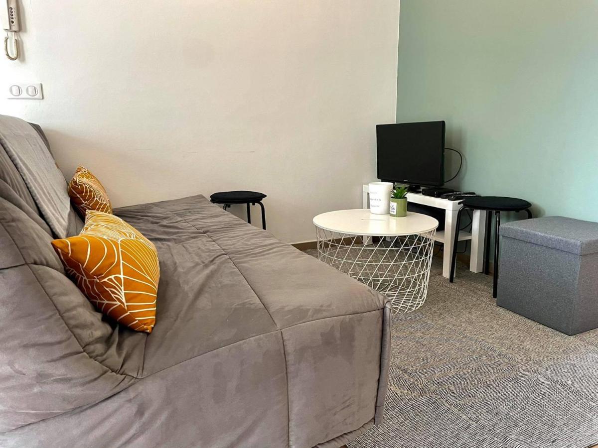 L'Appartement D'Houyet - Esc'Appart Экстерьер фото