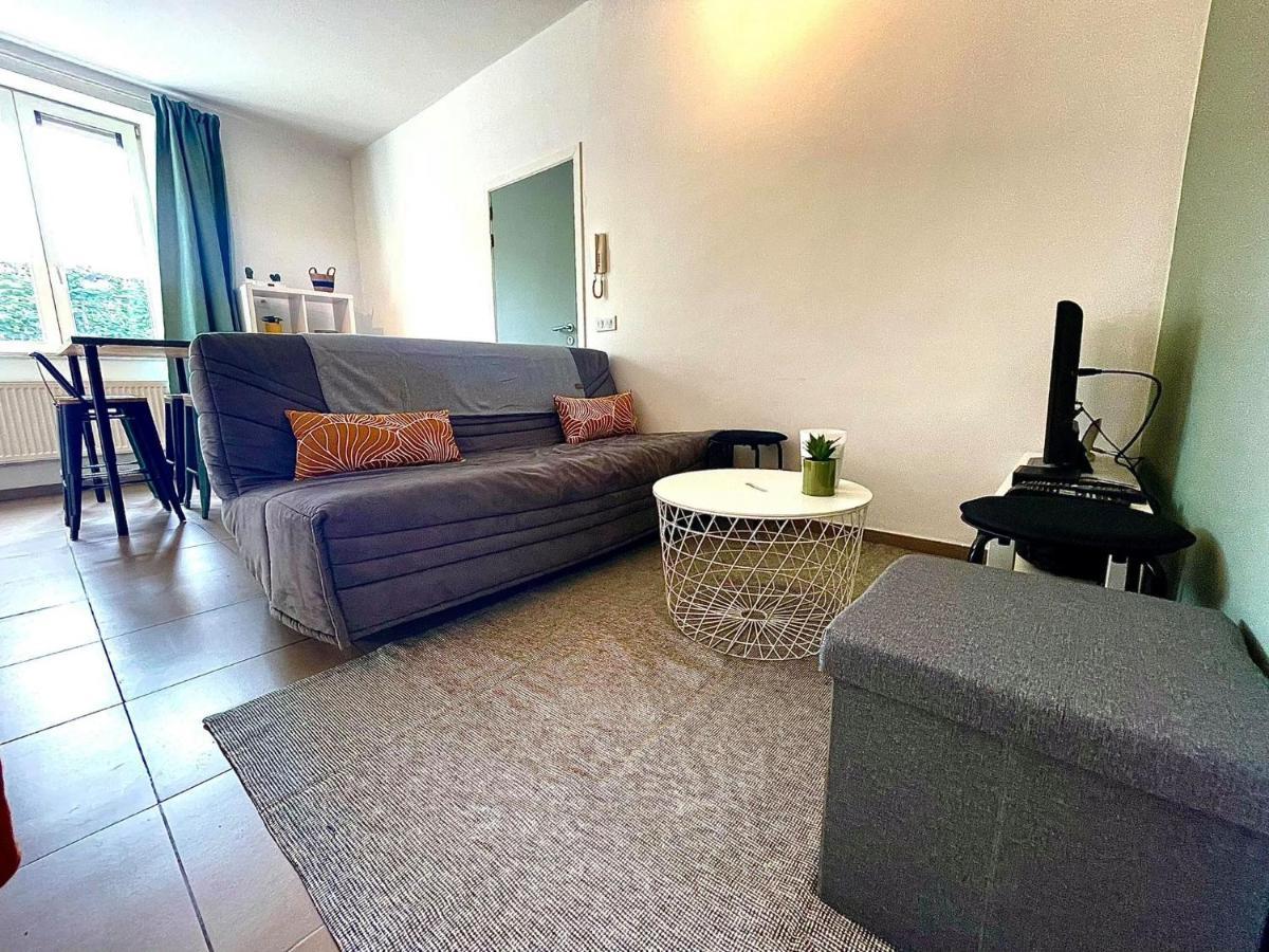 L'Appartement D'Houyet - Esc'Appart Экстерьер фото